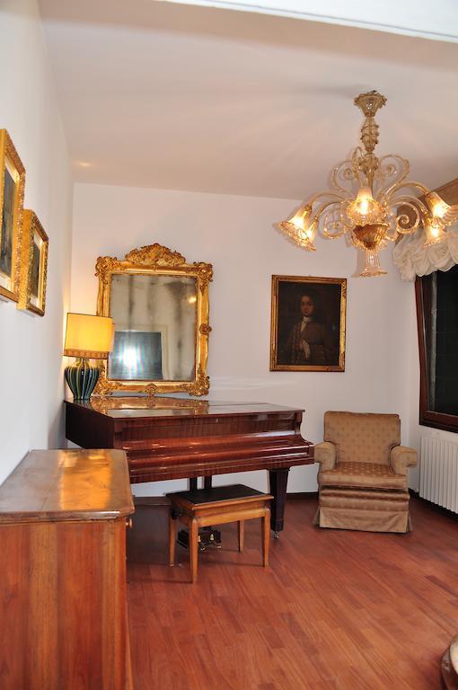 B&B La Terrazza Dei Miracoli Velence Kültér fotó