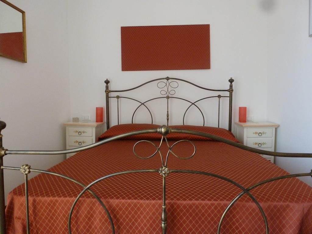 B&B La Terrazza Dei Miracoli Velence Kültér fotó