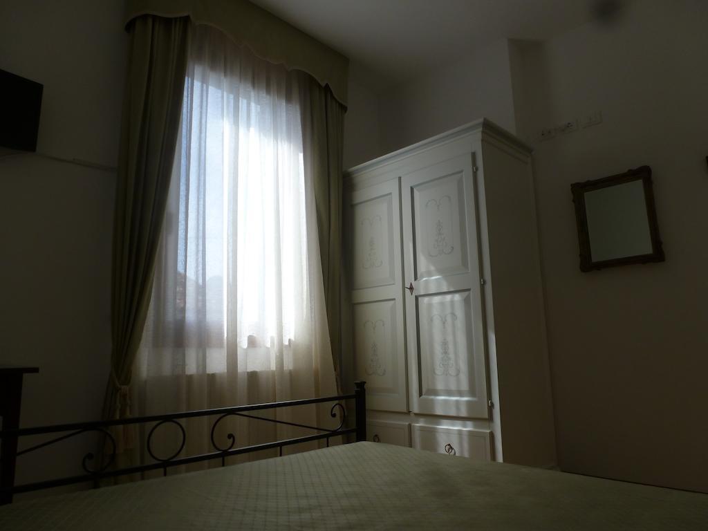 B&B La Terrazza Dei Miracoli Velence Kültér fotó