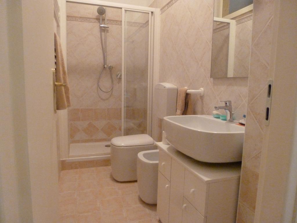 B&B La Terrazza Dei Miracoli Velence Kültér fotó