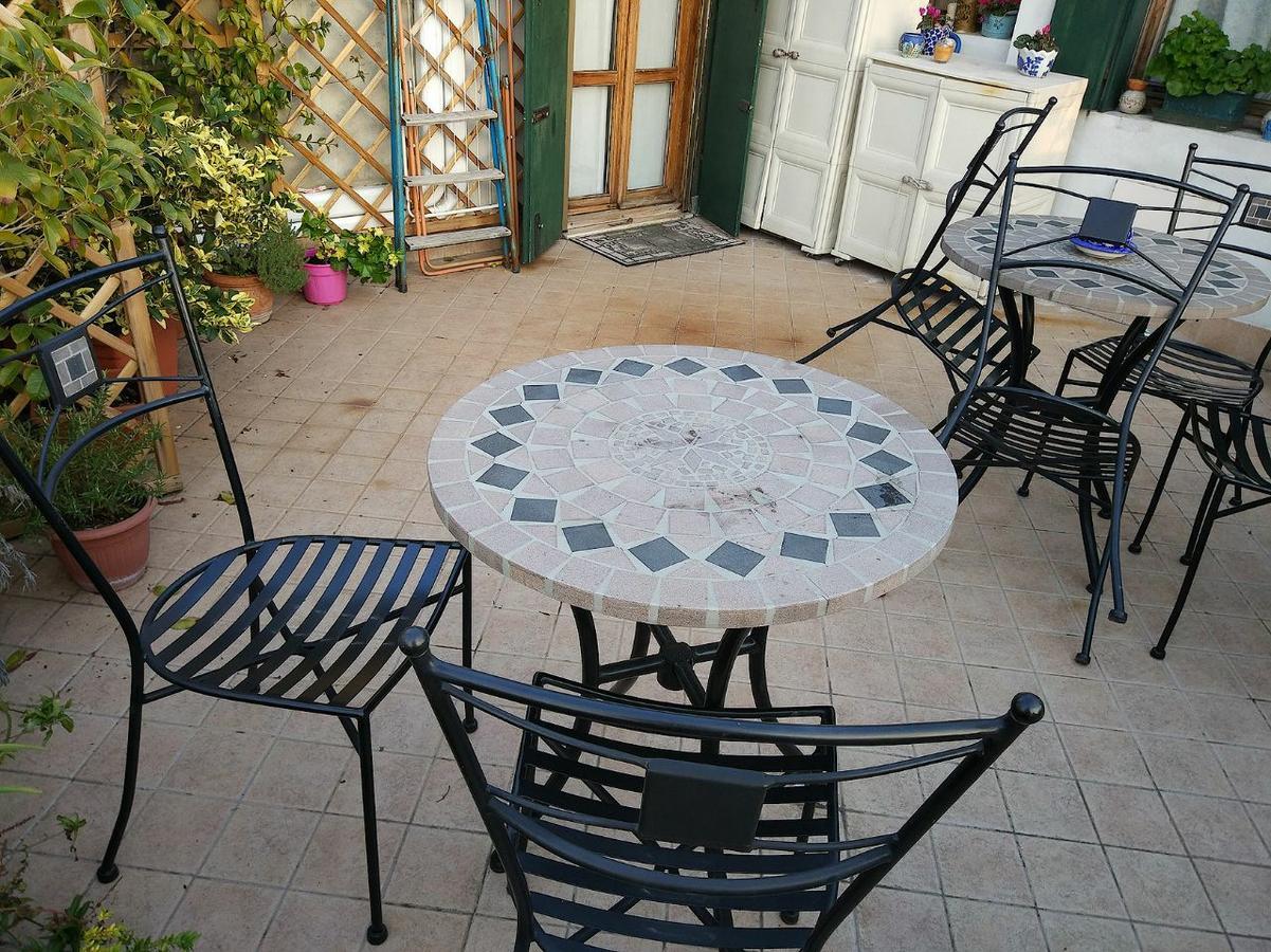 B&B La Terrazza Dei Miracoli Velence Kültér fotó