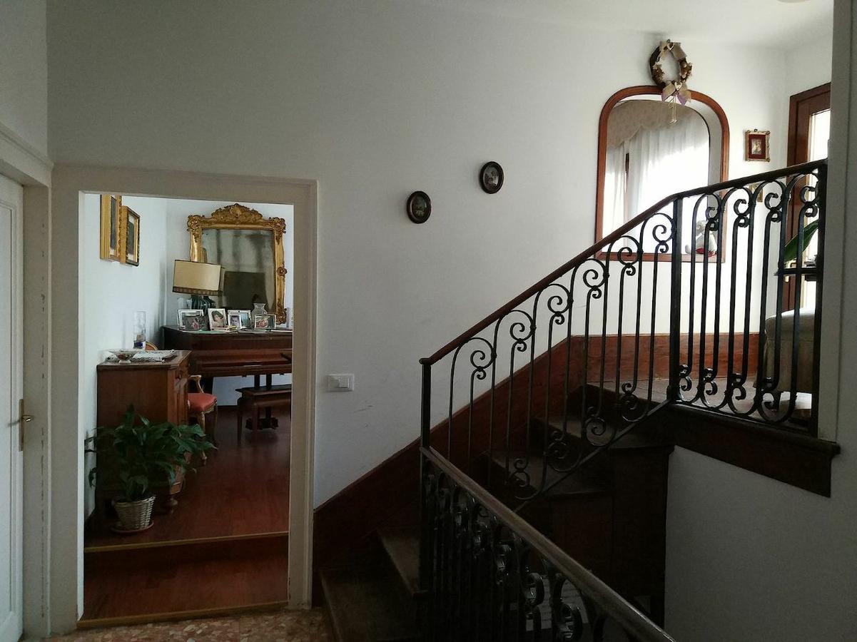 B&B La Terrazza Dei Miracoli Velence Kültér fotó
